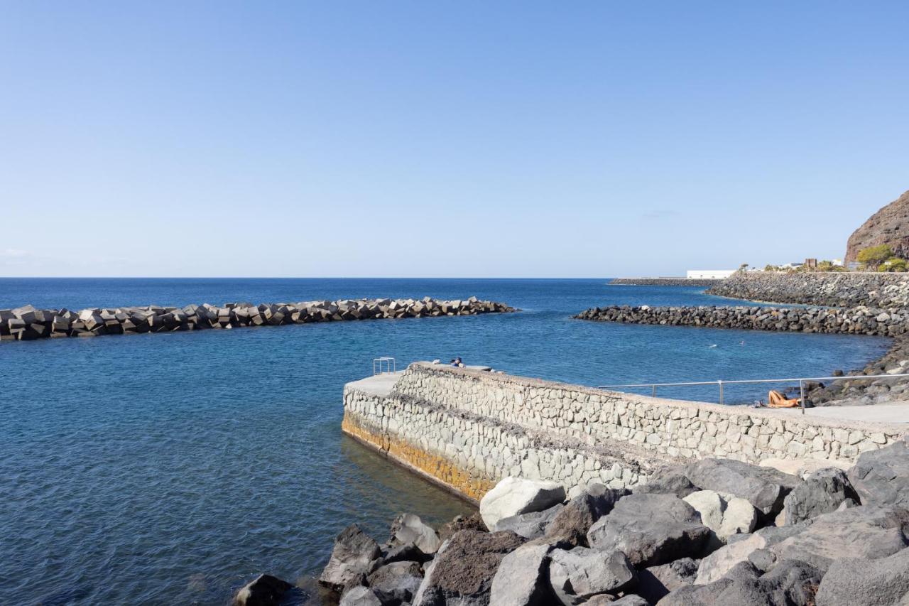 Fantastic Location San Andres Las Teresitas Luaran gambar